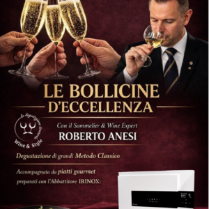 LE BOLLICINE D'ECCELLENZA